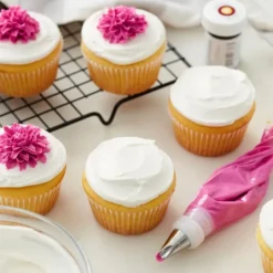 Best WILTON Douille pâtissière effets spéciaux (n°81) Inox