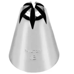 Sale WILTON Douille Pâtissière Fleur n°1B