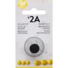 Discount WILTON Douille Pâtissière Ronde (n°2A)