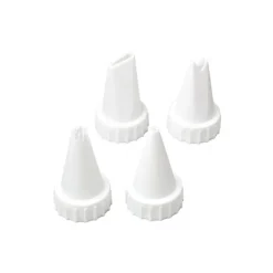 Sale WILTON Douilles pour Tube de Glaçage (x4)