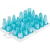 Sale MALLARD FERRIERE Douilles pâtissières choix du pâtissier (Boîte de 24 douilles)