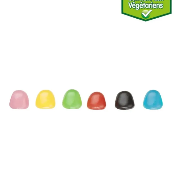 Outlet HARIBO Dragibus soft x 300 - Boîte Bonbon