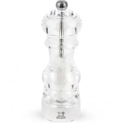 Discount PEUGEOT Duo Moulin à Poivre et à Sel Nancy 18 cm