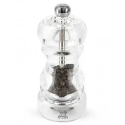 Online PEUGEOT Duo Moulin à Poivre et à Sel Nancy 12 cm