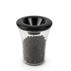 Sale PEUGEOT Duo Moulin à Poivre et Sel Electrique Elis Sense U'Select 20 cm Inox