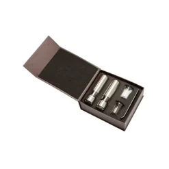 Sale PEUGEOT Duo Moulin à Poivre et Sel Electrique Elis Sense U'Select 20 cm Inox