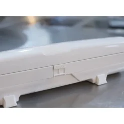 Best WRAPMASTER Dévidoir Cuisine Compact 30 cm