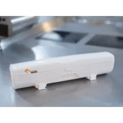 Best WRAPMASTER Dévidoir Cuisine Compact 30 cm