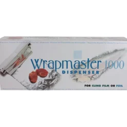 Online WRAPMASTER Dévidoir Cuisine 1000 Film alimentaire & Alu