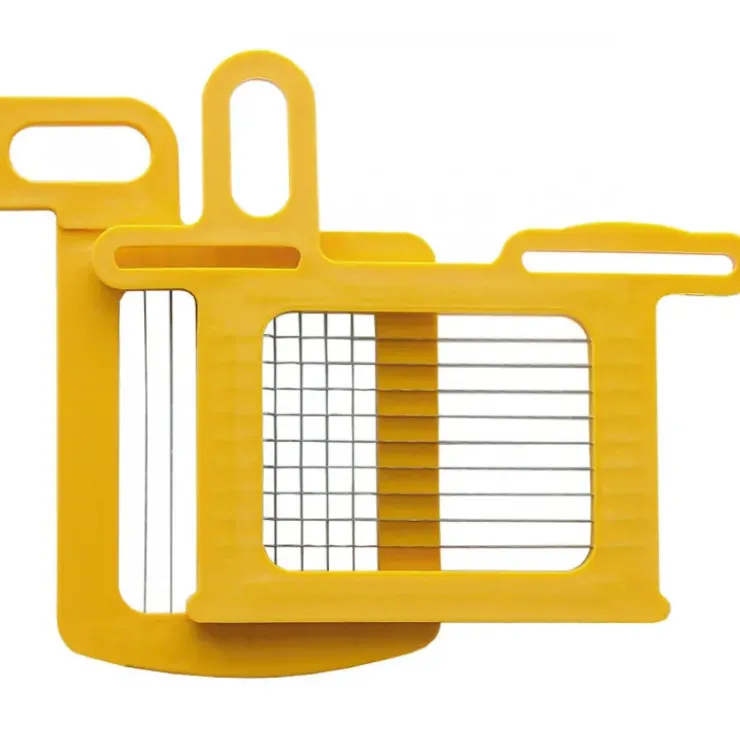 Sale DYNAMIC Dynacube : Coupe-légume professionnel + grille 7mm x 7 mm