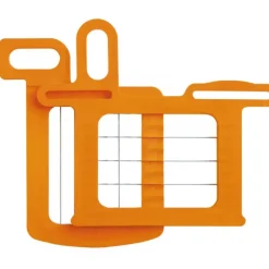 DYNAMIC Dynacube : Coupe-légume professionnel + kit grille 17 mm