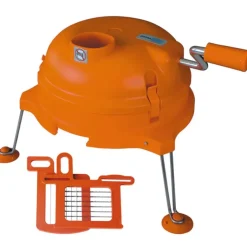 New DYNAMIC Dynacube : Coupe-légume professionnel + kit grille 10 mm