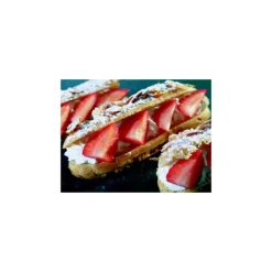 SILFORM Eclair - Toile de cuisson silicone