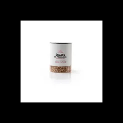 Sale MAZET Eclats de Praslines 33% amandes 220 g