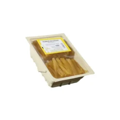 Outlet SABATON Ecorces Citron Confit en Lamelles 1 kg