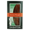 Online SABATON Ecorces Oranges Confites en Lamelles 150 g (x2)