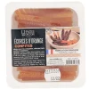 Online PATISDECOR Ecorces Oranges Confites en Lamelles 145 g Patisdécor
