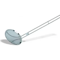 Sale MALLARD FERRIERE Ecumoire Maillée inox Ø 20 cm Mallard Ferrière