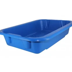 Best MALLARD FERRIERE Egouttoir Bac alimentaire Bleu 5L Mallard Ferrière