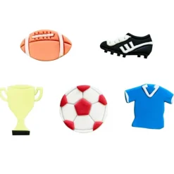 JEM Emporte pièce ballon de football