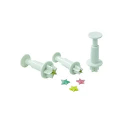 Clearance MALLARD FERRIERE Emporte Pièce Etoile Ø 7, 10, 12 mm