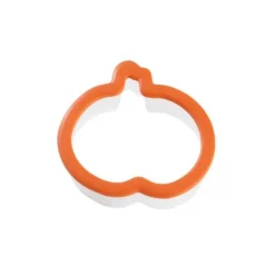 Clearance WILTON Emporte Pièce Inox Citrouille Bord Epais