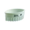 Discount MATFER Emporte Pièce Ovale Cannelé 8,5 x 5 cm Exoglass