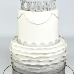 Online FMM Emporte Pièce You & Me 4x13cm