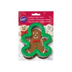 Clearance WILTON Emporte-pièce Bonhomme en Pain d'Epices