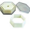 Best IBILI Emporte-Pièce Hexagone Uni Polyglass (x9)