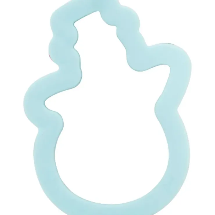 Clearance WILTON Emporte-Pièce Inox Bonhomme de Neige à Prise Confort