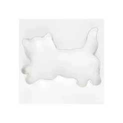 Discount COOKIE CUTTERS Emporte-pièce Inox Chat 6,5 x 5 cm