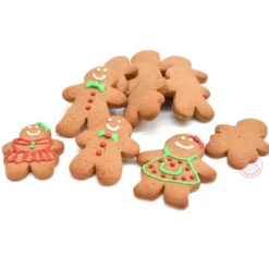 Sale SCRAPCOOKING Emporte-Pièces Bonshommes Pain d'Epices (x4)