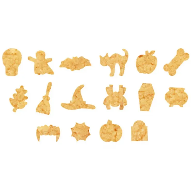 Best SCRAPCOOKING Emporte-Pièces Halloween x16