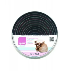 Clearance IBILI Emporte-Pièces Inox Ronds Unis x 11