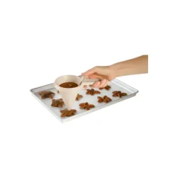 Hot WILTON Entonnoir à Piston 12.5x10 cm