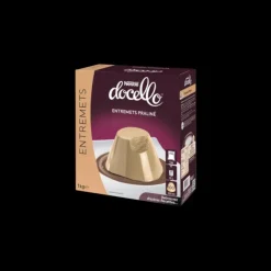 Best NESTLE Entremets Praliné Nestlé Docello 1 kg