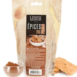 Discount PATISDECOR Epices Spéculoos 200 g Patisdécor