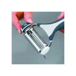 Discount MALLARD FERRIERE Eplucheur à légumes 3 lames Mallard