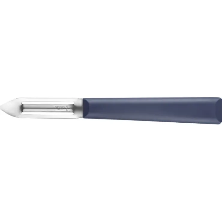 Clearance OPINEL Eplucheur N°315 Bleu Les Essentiels +