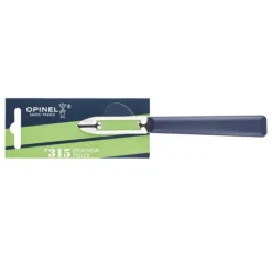 Clearance OPINEL Eplucheur N°315 Bleu Les Essentiels +