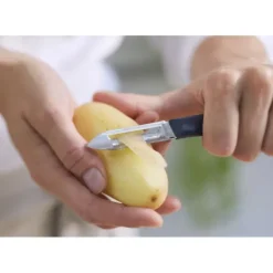 Clearance OPINEL Eplucheur N°315 Bleu Les Essentiels +