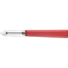 Discount OPINEL Eplucheur N°315 Rouge Les Essentiels +