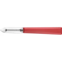 Discount OPINEL Eplucheur N°315 Rouge Les Essentiels +
