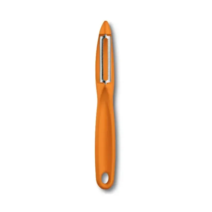 Clearance VICTORINOX Eplucheur Orange