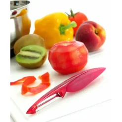 Discount MASTRAD Eplucheur Peaux fines et délicates Elios