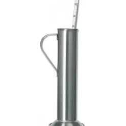 Outlet MATFER Eprouvette pèse sirop inox 17,5 cl