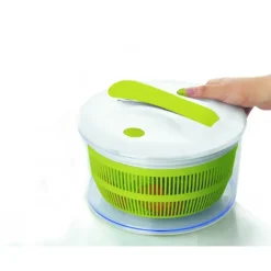 Best IBILI Essoreuse à Salade 16 cm avec pédale