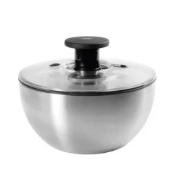 Best OXO Essoreuse à salade Inox Ø 26cm