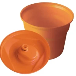 Outlet DYNAMIC Essoreuse à salade manuelle étanche 20L